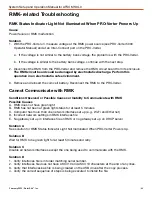 Preview for 83 page of Solar Stik ATSC MS3 L0 Setup And Operation Manual