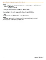 Preview for 84 page of Solar Stik ATSC MS3 L0 Setup And Operation Manual