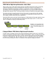 Preview for 87 page of Solar Stik ATSC MS3 L0 Setup And Operation Manual