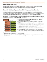 Preview for 92 page of Solar Stik ATSC MS3 L0 Setup And Operation Manual