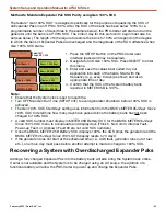 Preview for 93 page of Solar Stik ATSC MS3 L0 Setup And Operation Manual