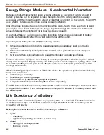 Preview for 94 page of Solar Stik ATSC MS3 L0 Setup And Operation Manual