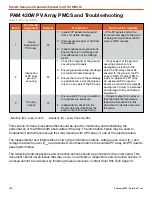 Preview for 100 page of Solar Stik ATSC MS3 L0 Setup And Operation Manual