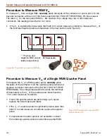 Preview for 104 page of Solar Stik ATSC MS3 L0 Setup And Operation Manual