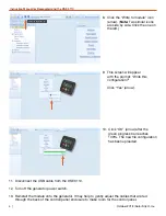 Preview for 4 page of Solar Stik DSE 3110 Instruction Manual