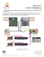 Preview for 2 page of Solar Stik Li Expander Pak 2400 Quick Start Manual