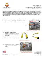 Preview for 3 page of Solar Stik Li Expander Pak 2400 Quick Start Manual