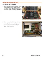 Preview for 4 page of Solar Stik PRO-VERTER 7000-120 Instruction Manual