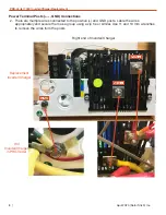 Preview for 8 page of Solar Stik PRO-VERTER 7000-120 Instruction Manual