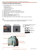 Предварительный просмотр 42 страницы Solar Stik PRO-Verter S 2000 AGS Setup And Operation