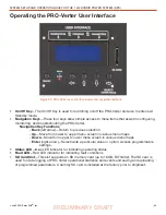 Предварительный просмотр 43 страницы Solar Stik PRO-Verter S 2000 AGS Setup And Operation