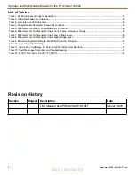 Preview for 6 page of Solar Stik PRO-VERTER S 3000 Operation And Maintenance Manual