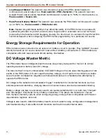 Preview for 14 page of Solar Stik PRO-VERTER S 3000 Operation And Maintenance Manual