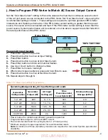 Preview for 41 page of Solar Stik PRO-VERTER S 3000 Operation And Maintenance Manual