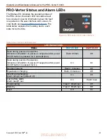 Preview for 45 page of Solar Stik PRO-VERTER S 3000 Operation And Maintenance Manual