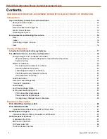 Preview for 2 page of Solar Stik PSS-G Deployment Manual