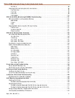 Preview for 5 page of Solar Stik PSS-G Deployment Manual