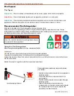 Preview for 14 page of Solar Stik PSS-G Deployment Manual