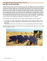 Предварительный просмотр 23 страницы Solar Stik PSS-G Deployment Manual