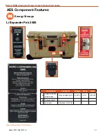 Предварительный просмотр 31 страницы Solar Stik PSS-G Deployment Manual