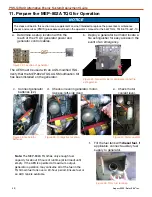 Предварительный просмотр 52 страницы Solar Stik PSS-G Deployment Manual