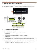 Предварительный просмотр 59 страницы Solar Stik PSS-G Deployment Manual