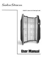 Solar Storm SS48ST Instructions For Use Manual preview