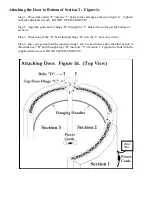 Предварительный просмотр 9 страницы Solar Storm SS48ST Instructions For Use Manual