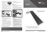 Preview for 1 page of Solar Technology International PV Logic Flexi User Manual