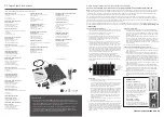 Предварительный просмотр 2 страницы Solar Technology International PV Logic Flexi User Manual