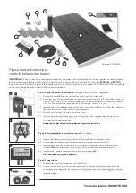 Предварительный просмотр 3 страницы Solar Technology International PV Logic STP005 User Manual