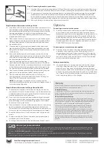 Preview for 4 page of Solar Technology International PV Logic STP005 User Manual