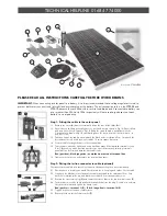 Preview for 3 page of Solar Technology STP005 User Manual