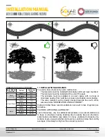 Preview for 2 page of SOLAR VISION LX95 Installation Manual