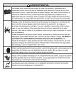 Preview for 15 page of Solar BA227 User Manual