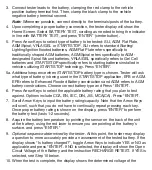 Preview for 7 page of Solar BA427 User Manual