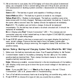 Preview for 6 page of Solar BA5 Manual