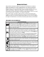 Preview for 12 page of Solar Car Start CS2000 User Manual