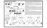 Solar Gibraltar SDPK Installation Instructions preview