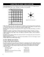 Preview for 12 page of Solar Octane OS6110 Owner'S Manual