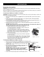 Preview for 15 page of Solar Octane OS6110 Owner'S Manual