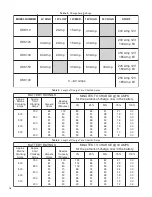 Preview for 18 page of Solar Octane OS6110 Owner'S Manual