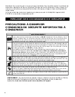 Preview for 46 page of Solar Octane OS6110 Owner'S Manual