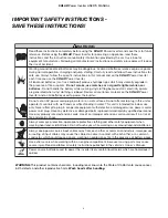 Preview for 3 page of Solar PI10000X User Manual