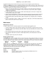 Preview for 14 page of Solar PI10000X User Manual