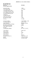 Preview for 16 page of Solar PI10000X User Manual