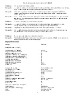 Preview for 33 page of Solar PI10000X User Manual