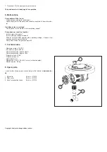 Preview for 2 page of Solar Power Float 50 Operating Instructions