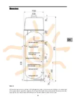 Preview for 9 page of Solar PST-250 Aero Termo Operation And Installation Manual