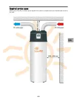 Preview for 13 page of Solar PST-250 Aero Termo Operation And Installation Manual